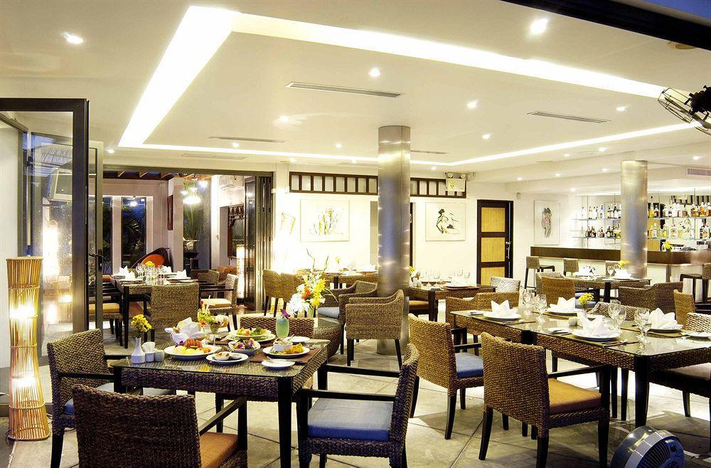 Avantika Boutique Hotel Patong Buitenkant foto