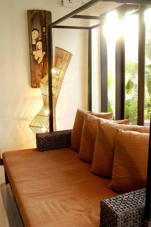 Avantika Boutique Hotel Patong Buitenkant foto