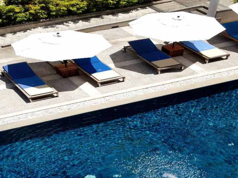 Avantika Boutique Hotel Patong Buitenkant foto
