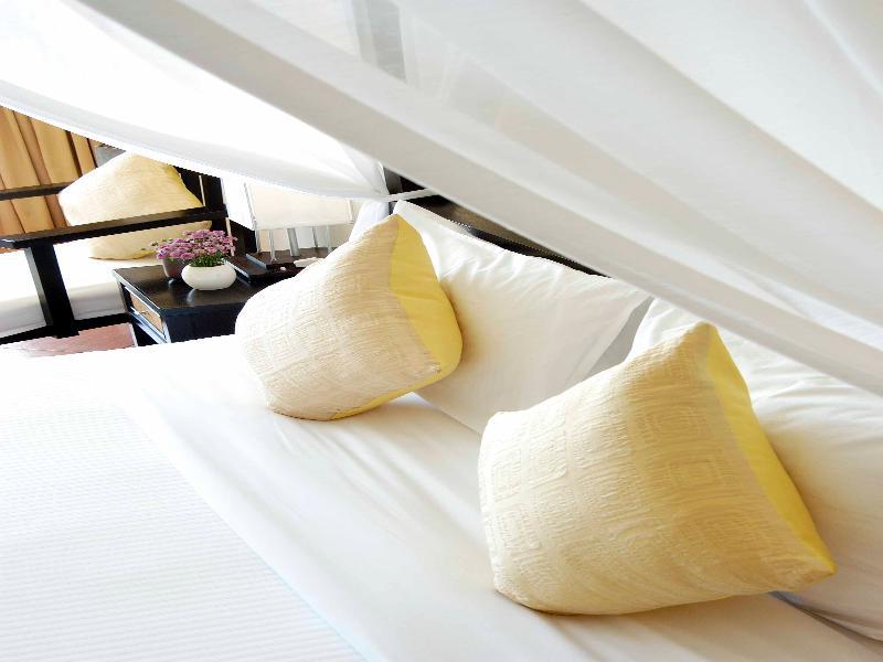 Avantika Boutique Hotel Patong Buitenkant foto