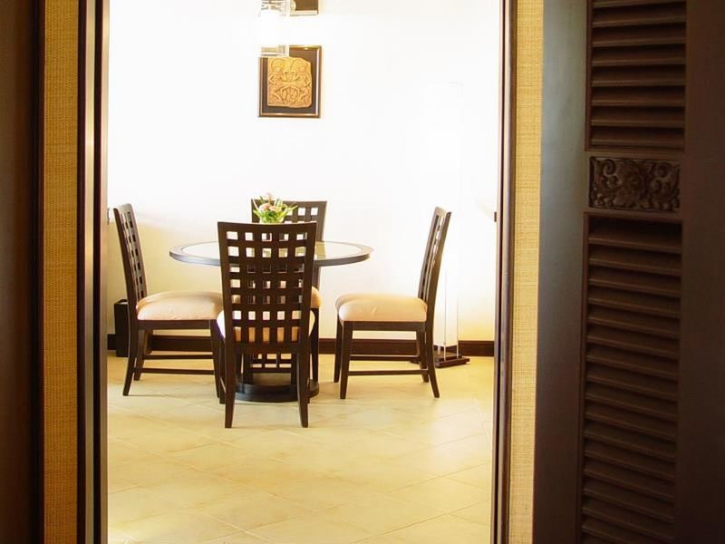 Avantika Boutique Hotel Patong Buitenkant foto