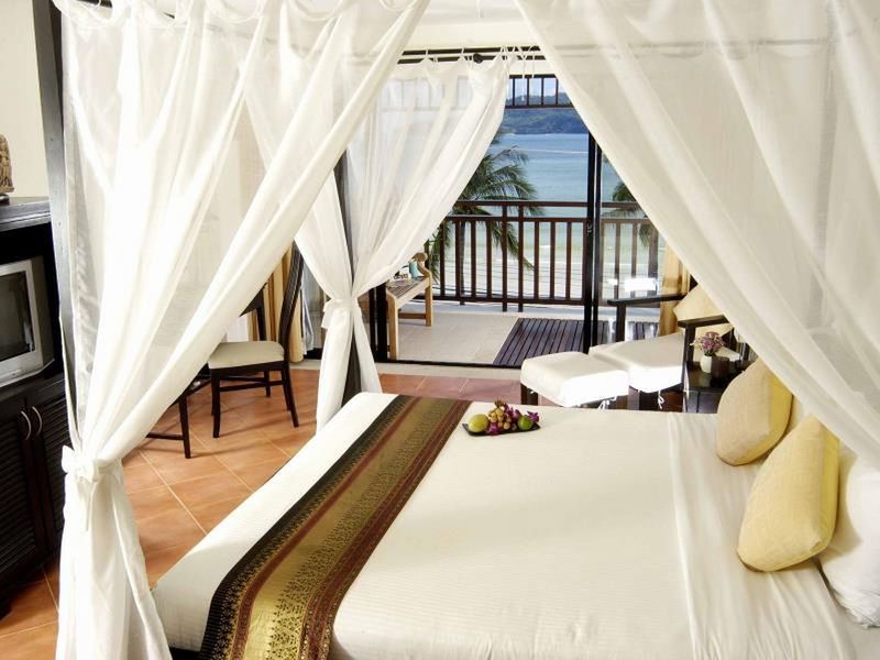 Avantika Boutique Hotel Patong Buitenkant foto