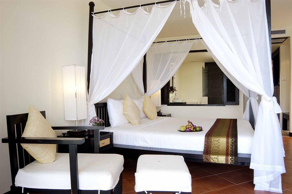 Avantika Boutique Hotel Patong Buitenkant foto