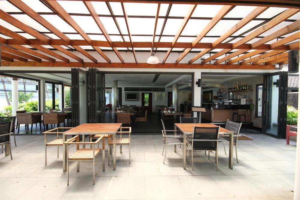 Avantika Boutique Hotel Patong Buitenkant foto