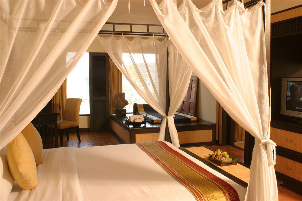 Avantika Boutique Hotel Patong Kamer foto